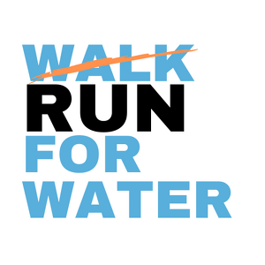 Team Page: Run for Water