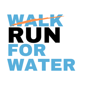 Fundraising Page: Run for Water